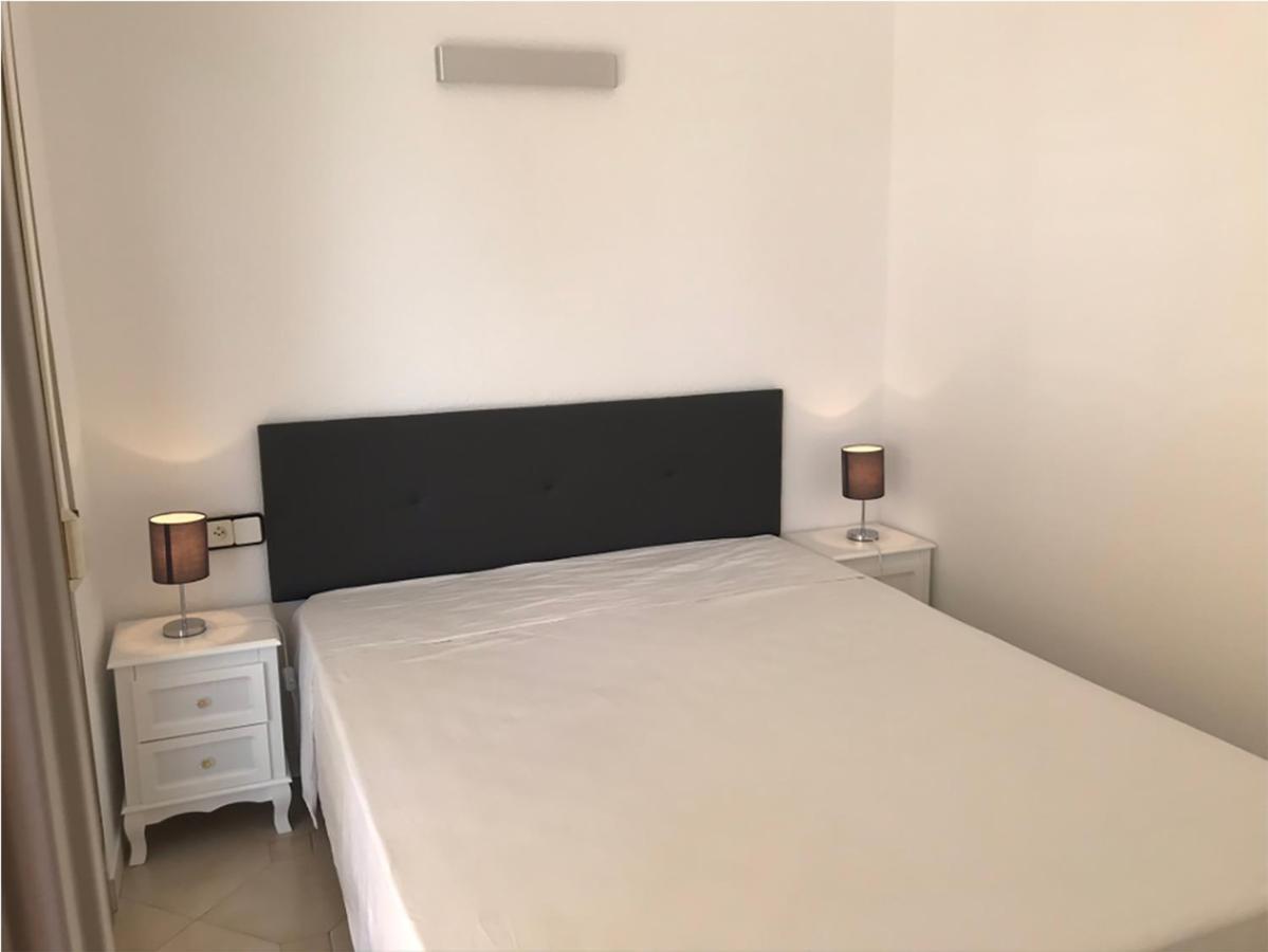 Residence Novelty Vue Mer Centre Sea View Salou Exterior foto