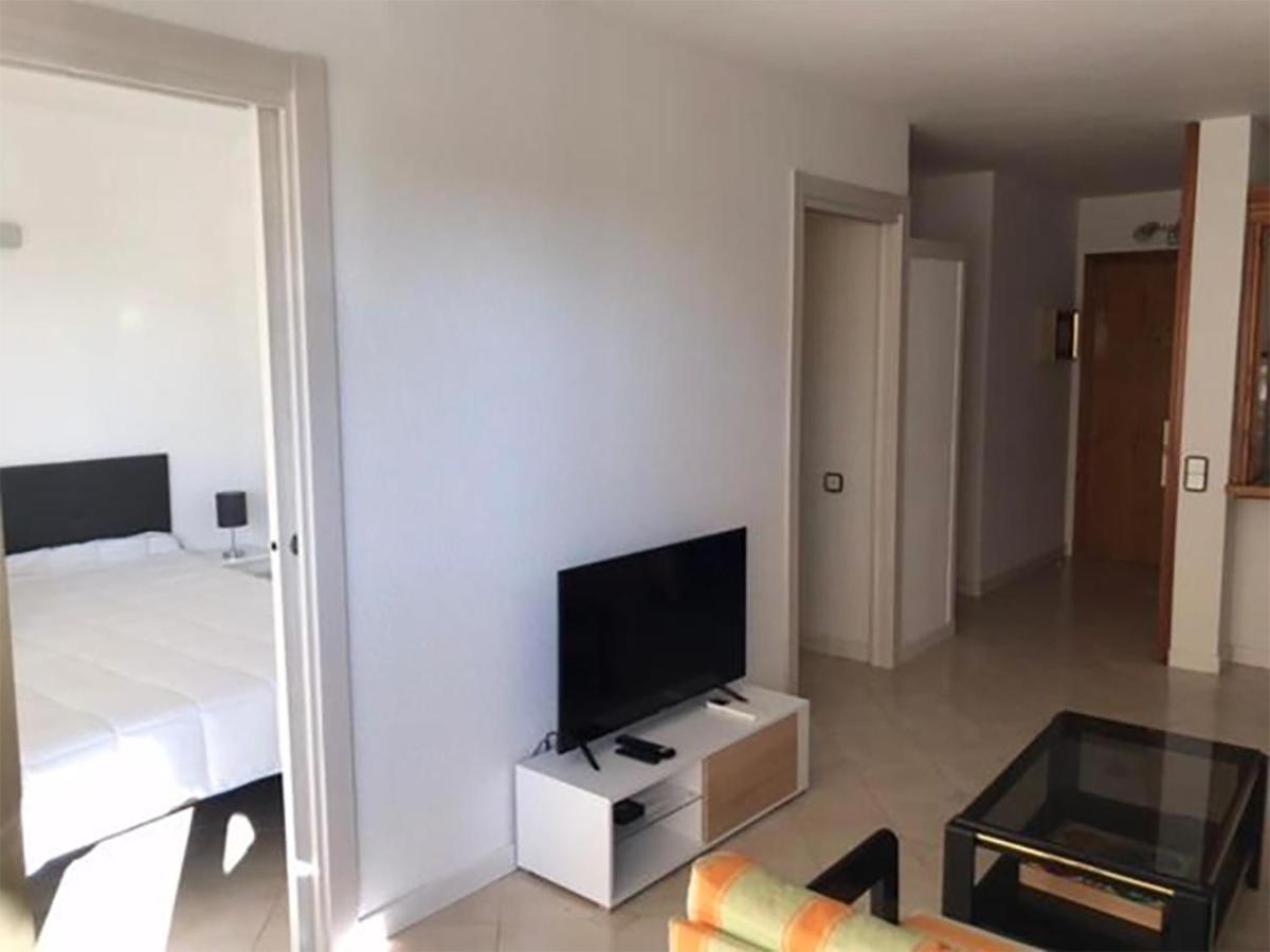 Residence Novelty Vue Mer Centre Sea View Salou Exterior foto